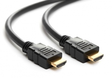 Xtech Cable HDMI Macho - HDMI Macho, 1080p, 15.2 Metros, Negro 