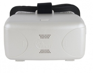 Lentes de Realidad Virtual Xtech XTV-300, para Smartphone, 360° 