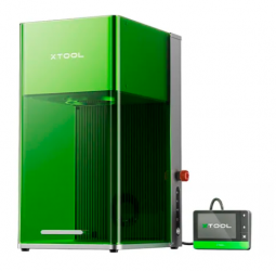 Grabadora Y Cortadora Xtool F1 Ultra 20w 