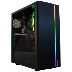 Computadora Gamer PGCM-503 Xtreme PC Gaming, AMD Ryzen 3 3200G 3.60GHz, 8GB, 240GB SSD, FreeDOS 