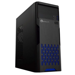 Computadora Gamer Xtreme PC Gaming PGCM-508, AMD Ryzen 5 3400G 3.70GHz, 8GB, 1TB - sin Sistema Operativo 