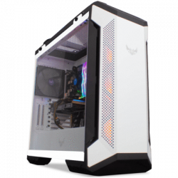 Computadora Gamer Xtreme PC Gaming CM-50205, Intel Core i7-9700F 3GHz, 16GB, 512GB SSD, NVIDIA Geforce GTX 1660 SUPER, FreeDOS 