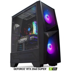 Computadora Gamer Xtreme PC Gaming CM-50117, Intel Core i7-9700F 3GHz, 32GB, 1TB SSD, NVIDIA GeForce RTX 2080 SUPER, FreeDOS 