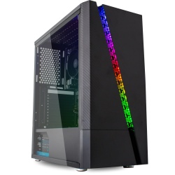 Computadora Gamer Xtreme PC Gaming CM-092, AMD Ryzen 3 3200G 3.60GHz, 8GB, 1TB, FreeDOS 
