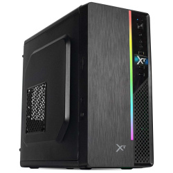 Computadora Gamer Xtreme PC Gaming CM-05030, AMD E1-6010 1.35GHz, 8GB, 240GB SSD, Wi-Fi, Windows 10 Prueba 