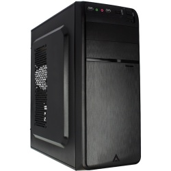 Computadora Gamer Xtreme PC Gaming CM-50026, AMD Ryzen 3 3200G 3.60GHz, 8GB, 1TB, FreeDOS 