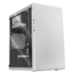 Computadora Xtreme PC Gaming CM-05068, AMD Ryzen 5 4600G, 16GB, 500GB SSD, Wi-Fi, Windows 10 Prueba  