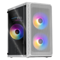 Computadora Xtreme PC Gaming CM-05110, AMD Ryzen 5 5600GT, 16GB, 1TB + 500GB SSD, Wi-Fi, Windows 10 Prueba 