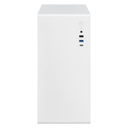 Computadora Xtreme PC Gaming CM-05096, AMD Ryzen 5 5600GT, 16GB, 500GB SSD, Wi-Fi, Windows 10 Prueba  