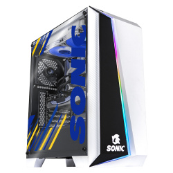 Computadora Gamer Xtreme PC Gaming CM-30079, Intel Core i7-13700KF 3.40GHz, 32GB, 2TB SSD, Adaptador Wi-Fi, NVIDIA GeForce RTX 4070 Ti, Windows 11 Prueba 