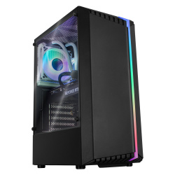 Computadora Gamer Xtreme PC Gaming CM-30080, Intel Core i9-11900KF 3.50GHz, 32GB, 3TB + 500GB SSD, Adaptador Wi-Fi, NVIDIA GeForce RTX 3060 Ti, Windows 10 Prueba 