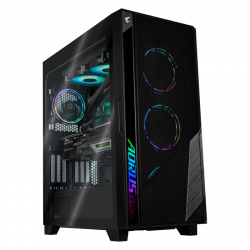 Computadora Gamer Xtreme PC Gaming CM-50363, AMD Ryzen 9 7900X 4.70GHz, 64GB, 5TB HDD + 2TB SSD, Wi-Fi, NVIDIA GeForce RTX 4080, Windows 11 Prueba, Negro 