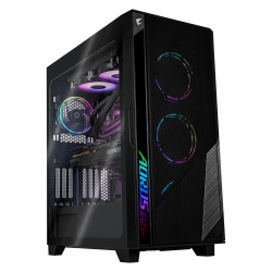 Computadora Gamer Xtreme PC Gaming Aorus CM-50362, AMD Ryzen 9 7900X, NVIDIA GeForce RTX 4090, 64GB, 5TB + 2TB SSD, Wi-Fi, Windows 11 Prueba  