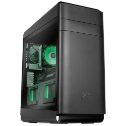 Computadora Gamer Xtreme PC Gaming CM-60045, AMD Ryzen 7 3800XT 3.90GHz, 32GB, 3TB + 500GB SSD, NVIDIA GeForce RTX 3060 Ti, Windows 10 Prueba 