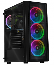 Computadora Xtreme PC Gaming CM-05514, Intel Core i7-12700, 16GB, 1TB SSD, Windows 11 Prueba 