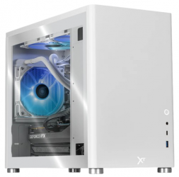 Computadora Gamer Xtreme PC Gaming XTBRI732GB5060EF, Intel Core i7-14700F, NVIDIA GeForce RTX 5060, 32GB, 1TB SSD, Wi-Fi, Windows 11 Prueba 