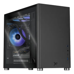 Computadora Gamer Xtreme PC Gaming CM-05556, Intel Core i7-14700F, NVIDIA GeForce RTX 5060, 32GB, 1TB SSD, Wi-Fi, Windows 11 Prueba 