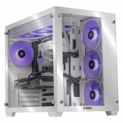 Computadora Gamer Xtreme PC Gaming CM-05561, Intel Core i9-14900KF, NVIDIA GeForce RTX 5060 Ti, 32GB, 2TB SSD, Wi-Fi, Windows 11 Prueba ― ¡Compra y participa en el sorteo de un monitor y kit gamer! 