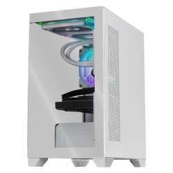 Computadora Gamer Xtreme PC Gaming CM-05533, AMD Ryzen 7 5700X, AMD Radeon RX 7600, 32GB, 1TB SSD, Wi-Fi, Windows 10 Prueba 