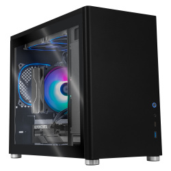 Computadora Gamer Xtreme PC Gaming CM-05450, AMD Ryzen 9 5900X, NVIDIA GeForce RTX 5060 Ti, 32GB, 1TB SSD, Wi-Fi, Windows 10 Prueba 