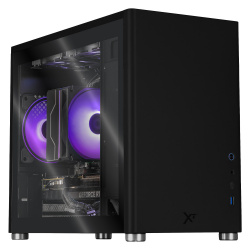 Computadora Gamer Xtreme PC Gaming CM-05450, AMD Ryzen 9 5900X, NVIDIA GeForce RTX 5060 Ti, 32GB, 1TB SSD, Wi-Fi, Windows 10 Prueba 