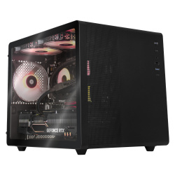 Computadora Gamer Xtreme PC Gaming CM-05379, AMD Ryzen 9 5900XT, NVIDIA GeForce RTX 5070 TI, 32GB, 2TB SSD, Windows 10 Prueba 
