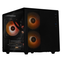 Computadora Gamer Xtreme PC Gaming CM-05523, AMD Ryzen 9 7900X, AMD Radeon RX 7800 XT, 32GB, 2TB SSD, Wi-Fi, Windows 11 Prueba  