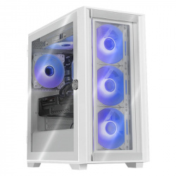 Computadora Gamer Xtreme PC Gaming CM-05550, AMD Ryzen 9 9900X, AMD Radeon RX 9070 XT, 32GB, 1TB SSD, Wi-Fi, Windows 11 Prueba 