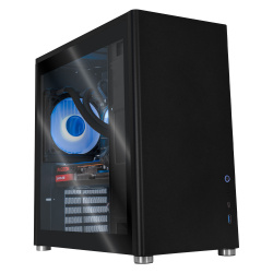 Computadora Gamer Xtreme PC Gaming CM-05459, AMD Ryzen 9 9900X, AMD Radeon RX 7800 XT, 64GB, 2TB SSD, Windows 11 Prueba 