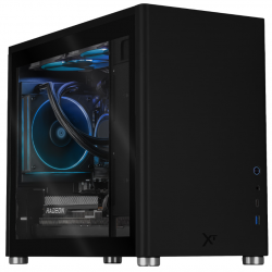 Computadora Gamer Xtreme PC Gaming CM-05459, AMD Ryzen 9 9900X, AMD Radeon RX 7800 XT, 64GB, 2TB SSD, Windows 11 Prueba 