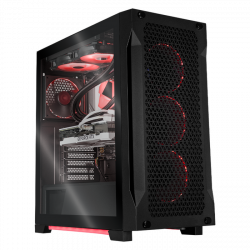 Computadora Gamer Xtreme PC Gaming CM-54142, AMD Ryzen 5 9600X, NVIDIA GeForce RTX 4070 Ti SUPER, 32GB, 2TB SSD, Windows 11 Prueba  