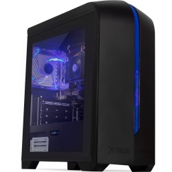 Computadora Gamer Xtreme PC Gaming CM-91003, AMD A6 9500 3.50GHz, 8GB, 1TB, Radeon R5, FreeDOS 