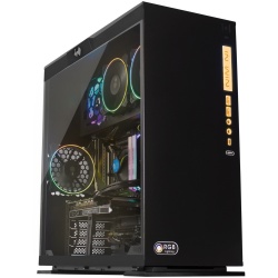 Computadora Gamer Xtreme PC Gaming CM-54010, Intel Core i5-10400F 3.90GHz, 16GB, 480GB SSD, NVIDIA GeForce GTX 1660 Ti, FreeDOS 