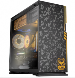 Computadora Gamer Xtreme PC Gaming CM-54013, AMD Ryzen 7 9700X, NVIDIA GeForce RTX 5060 Ti, 32GB, 2TB + 500GB SSD, Wi-Fi, Windows 11 Prueba 
