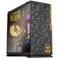 Computadora Gamer Xtreme PC Gaming CM-54022, AMD Ryzen 7 5800X, NVIDIA GeForce RTX 5070, 32GB, 2TB + 500GB SSD, Wi-Fi, Windows 10 Prueba 