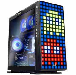 Computadora Gamer Xtreme PC Gaming CM-54015, AMD Ryzen 9 5900X 3.70GHz, 32GB, 2TB SSD, NVIDIA GeForce RTX 3090, FreeDOS 
