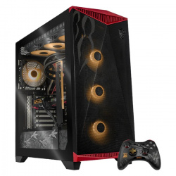 Computadora Gamer Xtreme PC Gaming CM-50229, Intel Core i9-14900KF, NVIDIA GeForce RTX 4060 Ti, 32GB, 2TB SSD, Wi-Fi, Windows 11 Prueba  