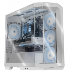 Computadora Gamer Xtreme PC Gaming CM-50209, Intel Core i9-14900F, NVIDIA GeForce RTX 5070 TI, 64GB, 2TB SSD, Wi-Fi, Windows 11 Prueba 