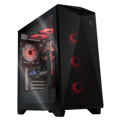 Computadora Gamer Xtreme PC Gaming CM-50214, Intel Core i9-14900KF, NVIDIA GeForce RTX 4090, 64GB, 4TB + 2TB SSD, Wi-Fi, Windows 11 Prueba  