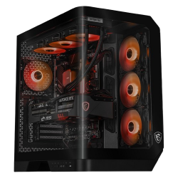 Computadora Gamer Xtreme PC Gaming CM-50282, Intel Core i9-14900KF, NVIDIA GeForce RTX 5090, 64GB, 2TB SSD, Wi-Fi, Windows 11 Prueba 