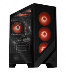 Computadora Gamer Xtreme PC Gaming CM-50355 Mag Forge, AMD Ryzen 7 8700F, NVIDIA GeForce RTX 5060 Ti, 32GB, 1TB SSD, Wi-Fi, Windows 11 Prueba 