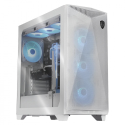 Computadora Gamer Xtreme PC Gaming CM-50304, AMD Ryzen 9 9900X, NVIDIA GeForce RTX 5070 TI, 64GB, 2TB SSD, Wi-Fi, Windows 11 Prueba 