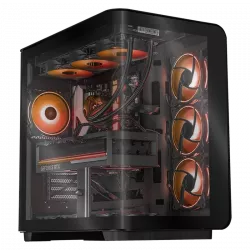 Computadora Gamer Xtreme PC Gaming CM-50308, AMD Ryzen 9 9950X3D, NVIDIA GeForce RTX 5090, 64GB, 2TB SSD, Wi-Fi, Windows 11 Prueba 