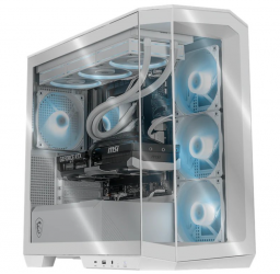 Computadora Gamer Xtreme PC Gaming XTMSIU732GB55070TIMPW, Intel Core Ultra 7 265KF, NVIDIA GeForce RTX 5070 TI, 32GB, 2TB SSD, Wi-Fi, Windows 11 Prueba 