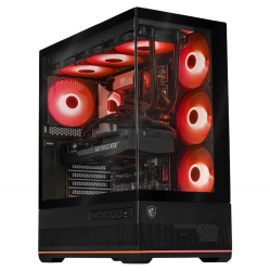 Computadora Gamer Xtreme PC Gaming XTMSIU964GB55080110RB, Intel Core Ultra 9 285K, NVIDIA GeForce RTX 5080, 64GB, 4TB SSD, Wi-Fi, sin Sistema Operativo 