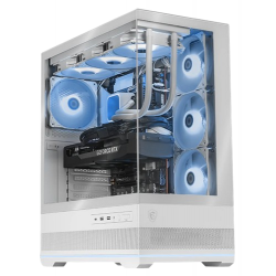 Computadora Gamer Xtreme PC Gaming XTMSIU964GB55080110RW, Intel Core Ultra 9 285K, NVIDIA GeForce RTX 5080, 64GB, 4TB SSD, Wi-Fi, sin Sistema Operativo 