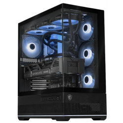 Computadora Gamer Xtreme PC Gaming CM-50376, Intel Core Ultra 9 285K, NVIDIA GeForce RTX 5090, 64GB, 4TB SSD, Wi-Fi, Windows 11 Prueba ― ¡Compra y participa en el sorteo de un monitor y kit gamer! 