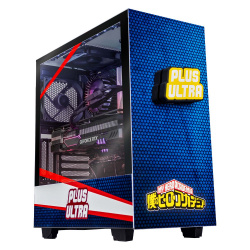 Computadora Xtreme PC Gaming CM-60017, Intel Core i9-13900F 2GHz, 32GB, 2TB SSD, WiFi, NVIDIA GeForce RTX 4070 Ti, Windows 11 Prueba 