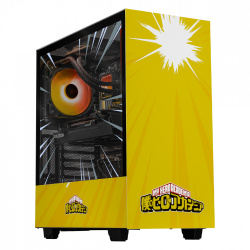 Computadora Gamer Xtreme PC Gaming CM-60029, AMD Ryzen 9 7900X, AMD Radeon RX 7700 XT, 32GB, 2TB SSD, Wi-Fi, Windows 11 Prueba 