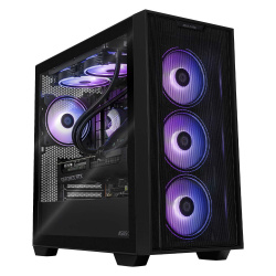 Computadora Gamer Xtreme PC Gaming CM-50278, Intel Core i9-14900KF, NVIDIA GeForce RTX 5080, 32GB, 2TB SSD, Wi-Fi, Windows 11 Prueba 